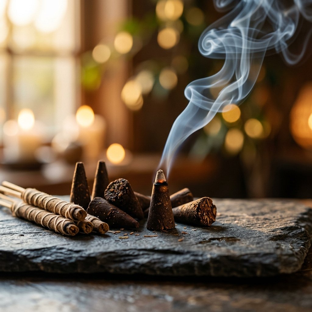Incense